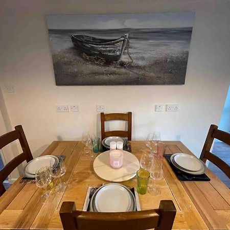 Honeycomb Cottage Newburgh  ภายนอก รูปภาพ