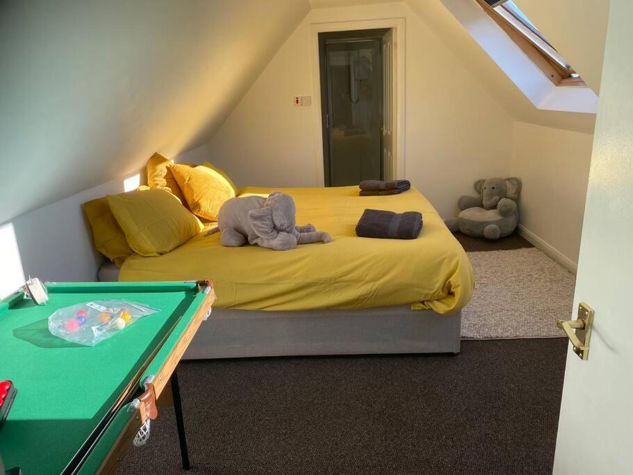 Honeycomb Cottage Newburgh  ภายนอก รูปภาพ