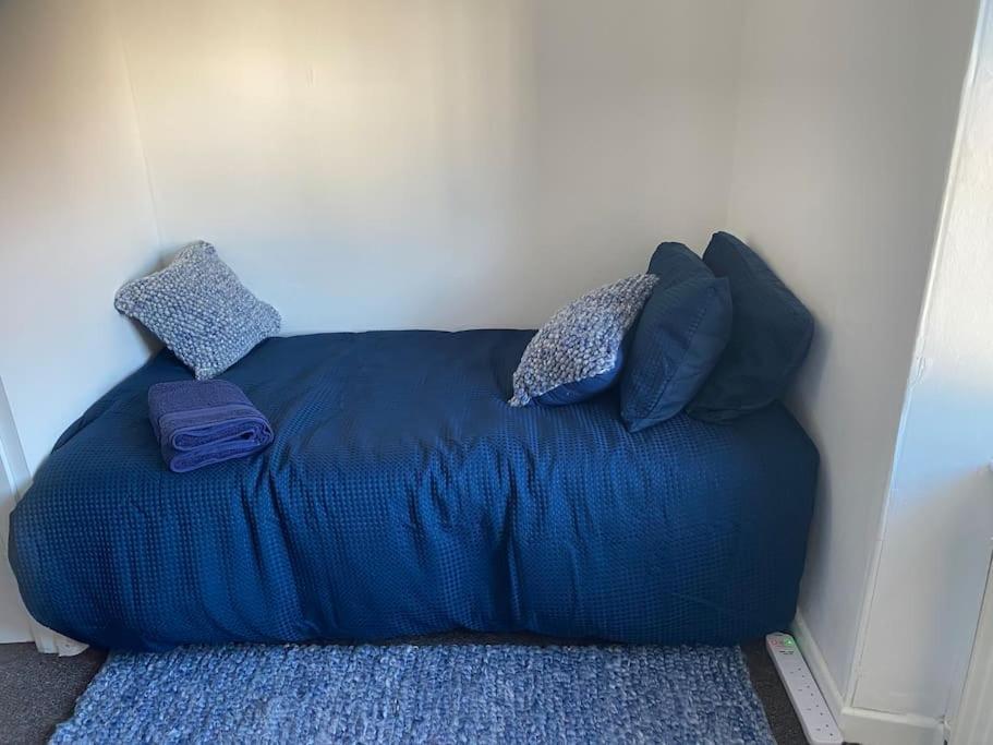 Honeycomb Cottage Newburgh  ภายนอก รูปภาพ
